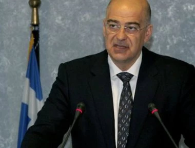 Δένδιας: «Εξαιρετικά καθυστερημένη» ήταν η αντίδραση της κυβέρνησης στη φωτιά